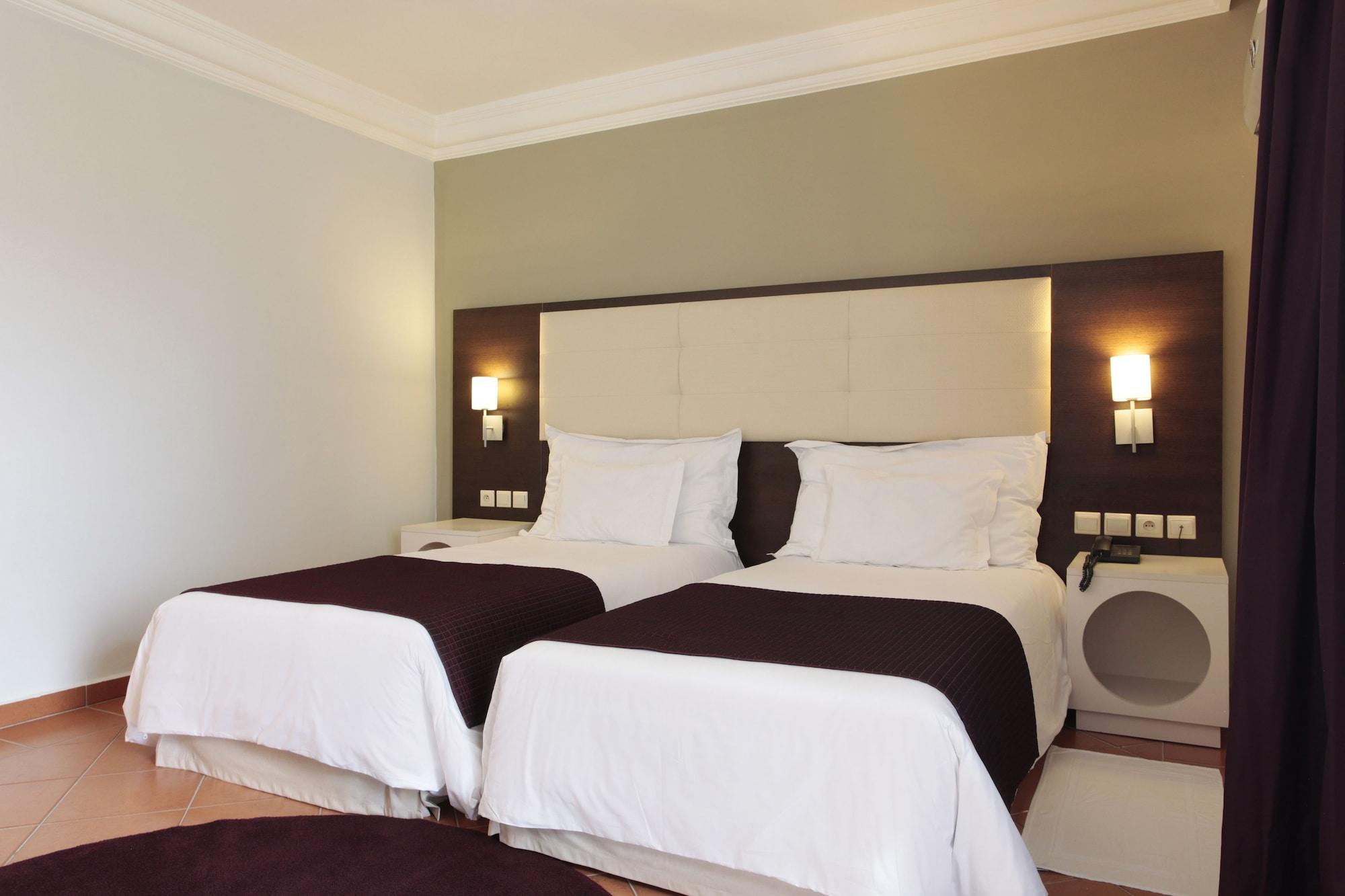 Tui Suneo Kenzi Europa Agadir Exterior photo A room at the hotel