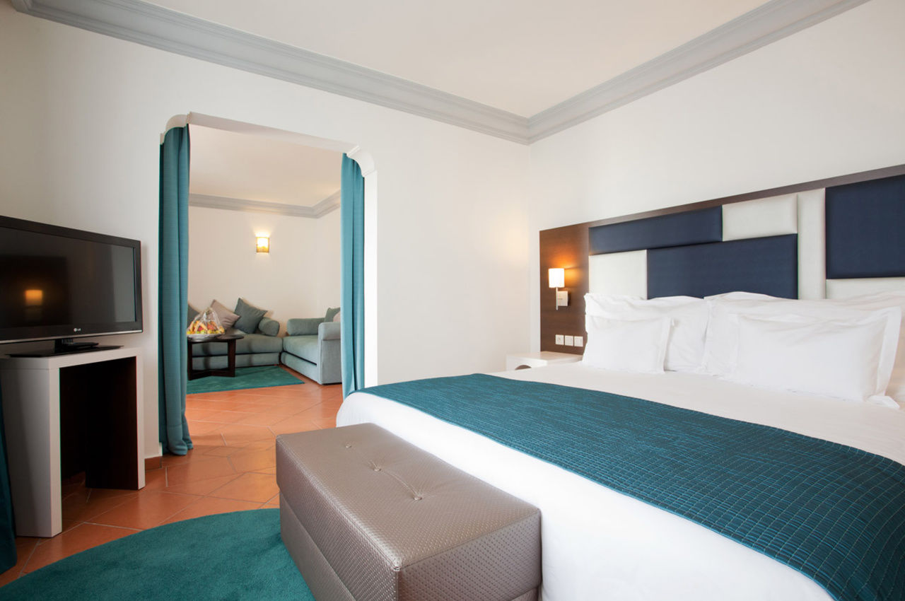 Tui Suneo Kenzi Europa Agadir Exterior photo Suite